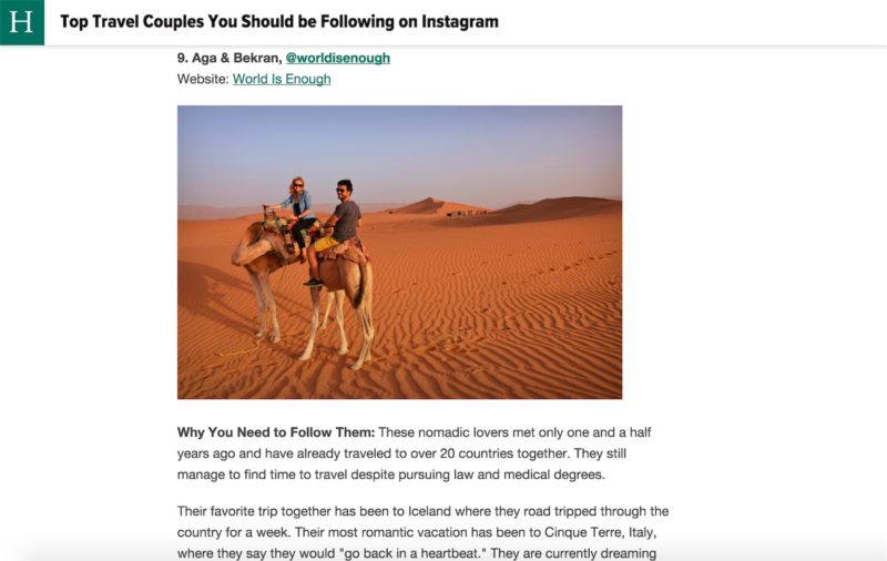 HuffPost