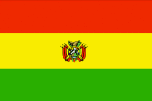 bolivia Bolivya