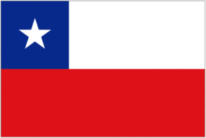 chile Şili