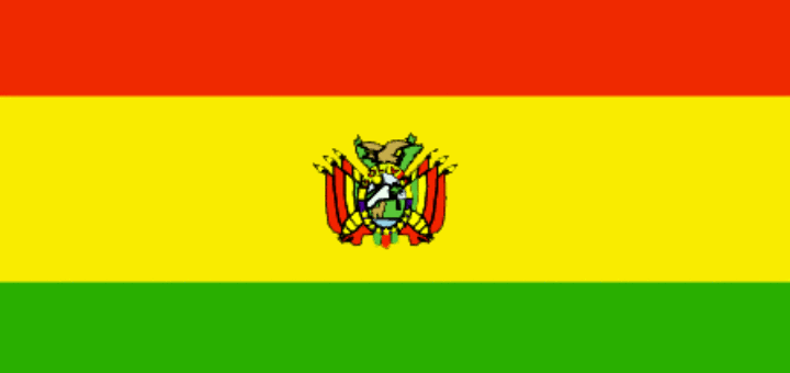 Bolivya