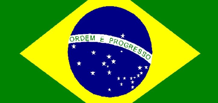 Brezilya