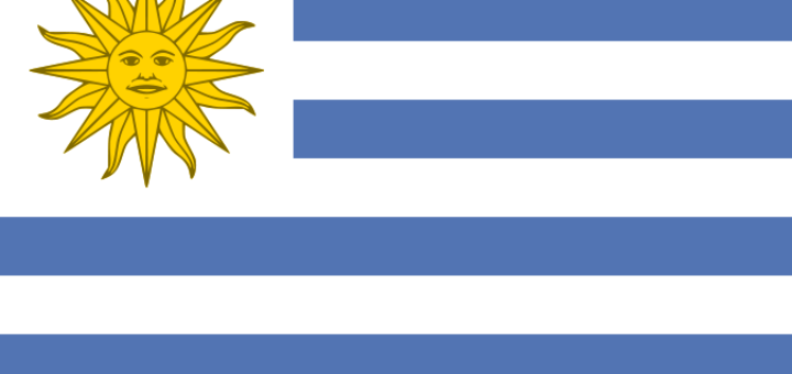 Uruguay